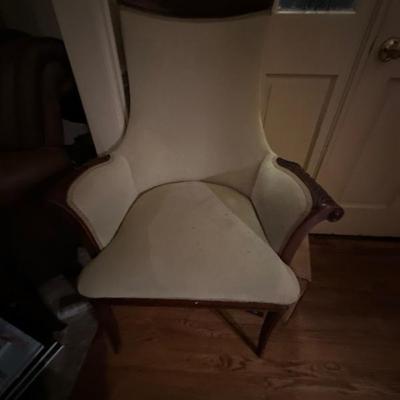 Armchair