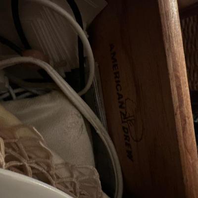 American Drew furniture