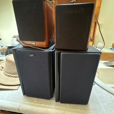 Speakers