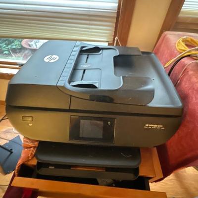HP printer