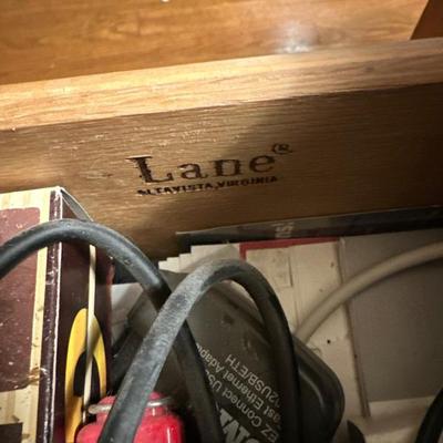 Lane furniture