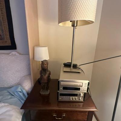 Nightstand