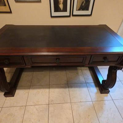 Heavy Duty Office Desk