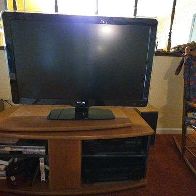 Entertainment Center