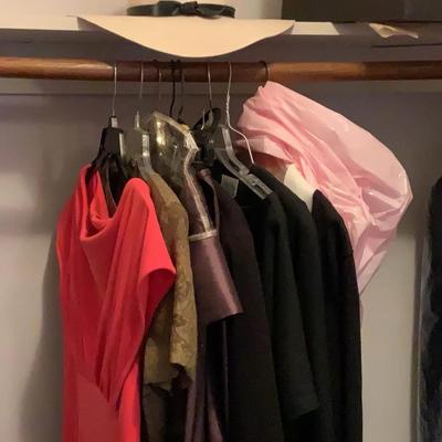 Women’s Dresses/Hat