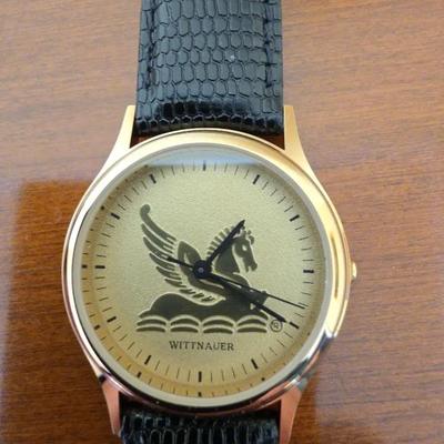 Vintage Wittnauer Watch