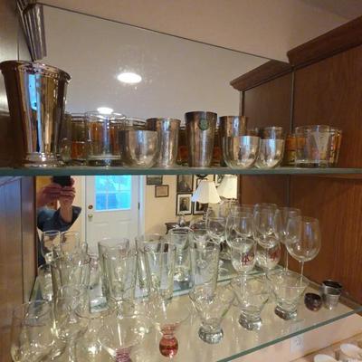 Glassware