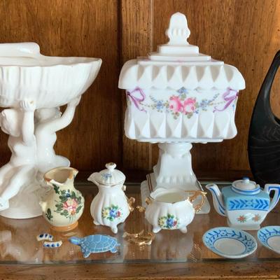 Decorative Collectibles