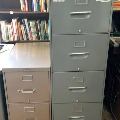 File Cabinets 