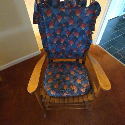 Rocking Chair