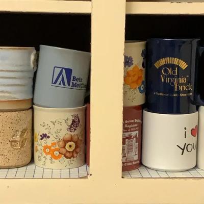 Coffee Mugs
