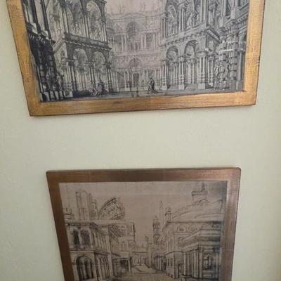 Vittorio Alinara Prints