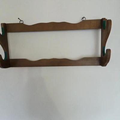Gun Rack