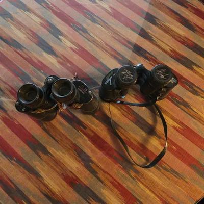 Binoculars 