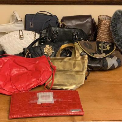 Handbags, Vintage Hat