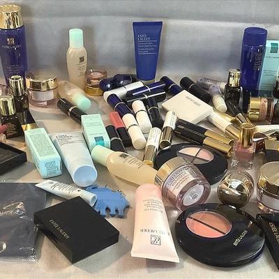 Estee Lauder Cosmetics (1 Of 2)