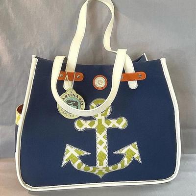 Spartina 449 Heyward Beach Bag