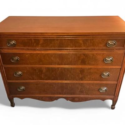 Hibriten Furniture Co Chest of Drawers 