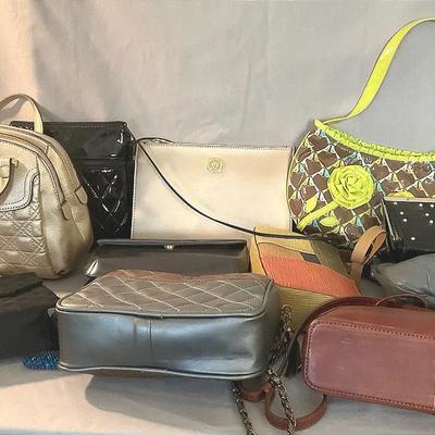 Handbags Galore
