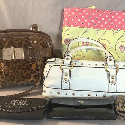 Kathy Ireland And More Handbags And Wallets