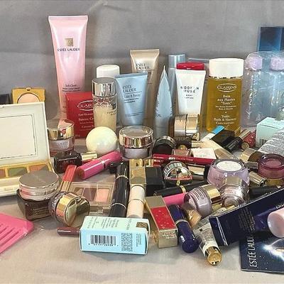 Estee Lauder Cosmetics (2 Of 2)