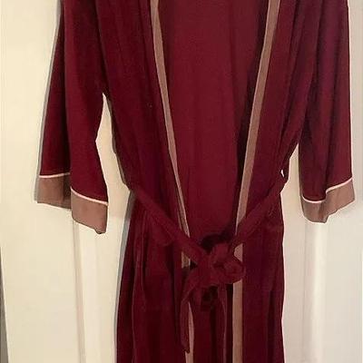 Christian Dior Robe