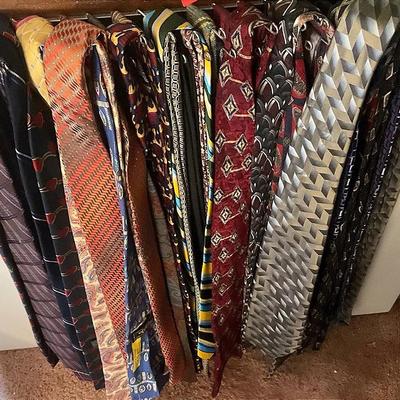 Designer Ties (2 0f 2)