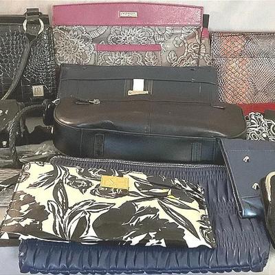 Vintage Clutches, Unique Handbags