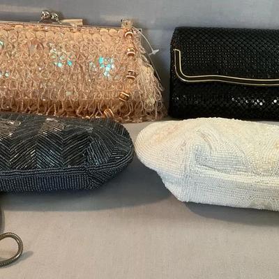 Fancy Evening Clutches