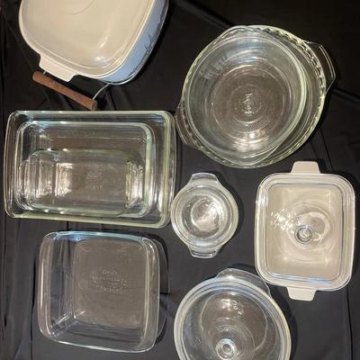 Saturday Night Leftovers