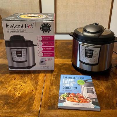 Instant Pot 