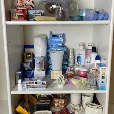 Health & Wellness In Home Spa Day