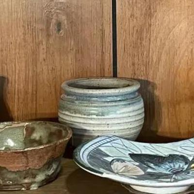 Cottage Ceramics