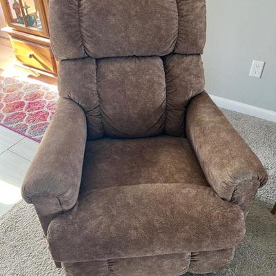  Recliner 