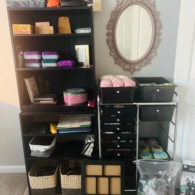 Sale Photo Thumbnail #10: Art supplies