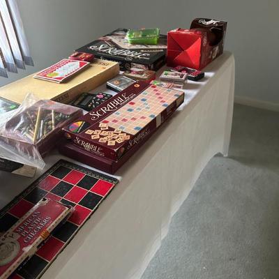 Sale Photo Thumbnail #84: games