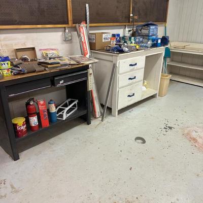 Sale Photo Thumbnail #106: lots of workspaces