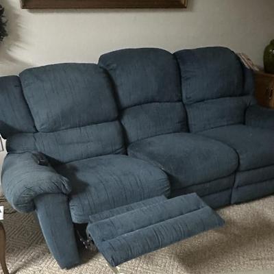 Sale Photo Thumbnail #30: Reclines