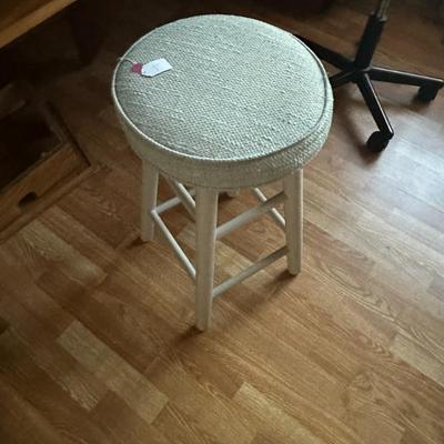 Sale Photo Thumbnail #33: cute stool
