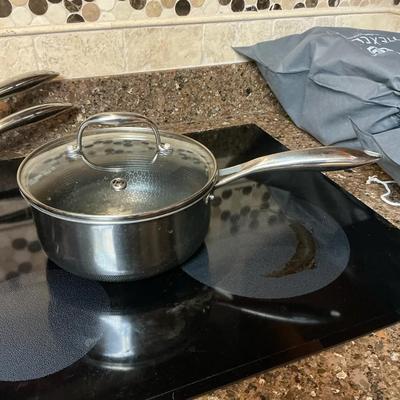Hexclad Sauce Pot