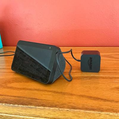 Amazon Echo Show 5 #2