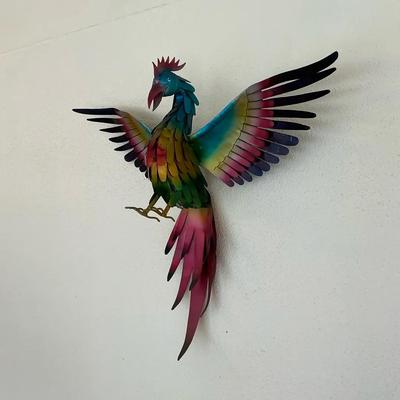 Wind & Weather Metal Phoenix 