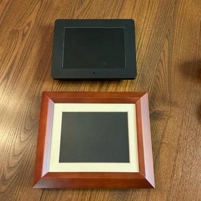 Digital Frames
