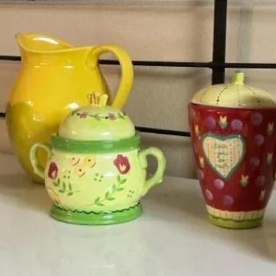 Kimberly Hodge Porcelain Collection 