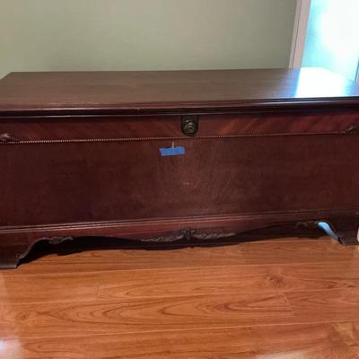 Cavalier Cedar Chest
