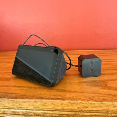 Amazon Echo Show 5 #1