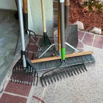 Gardening Hand Tools