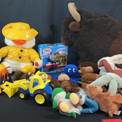 BJ1039 Toddler Toys & Stuffed Animals