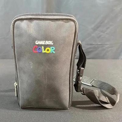 BJ1057 Nintendo Game Boy Color 