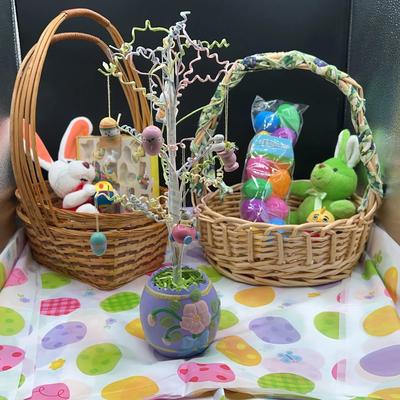 BJ1104 Easter Egg Hunt